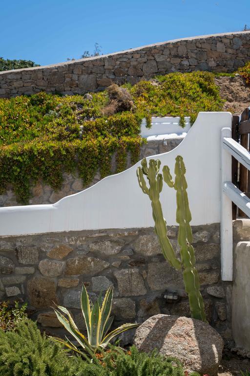 Villa Clio Ornos  Exterior photo